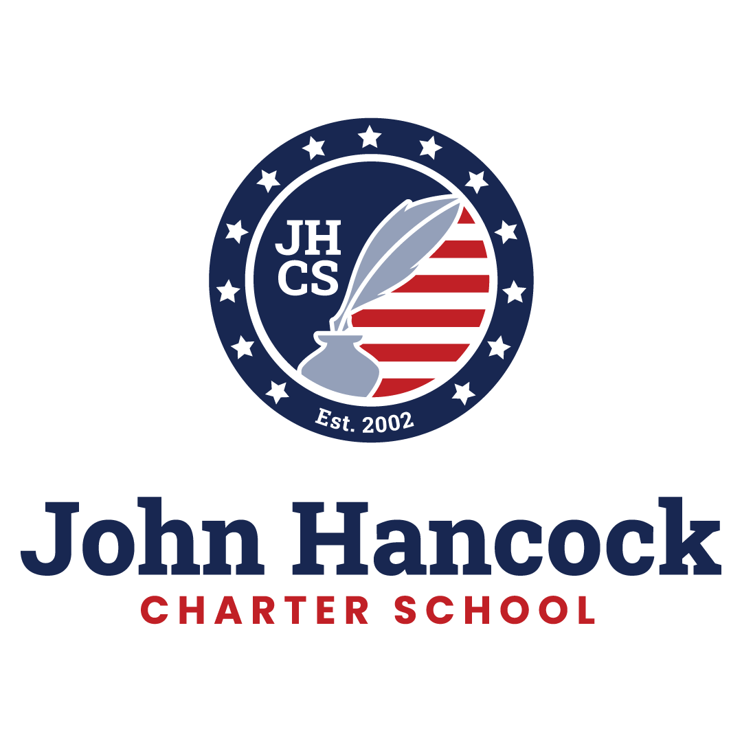 Home - John Hancock Charter School